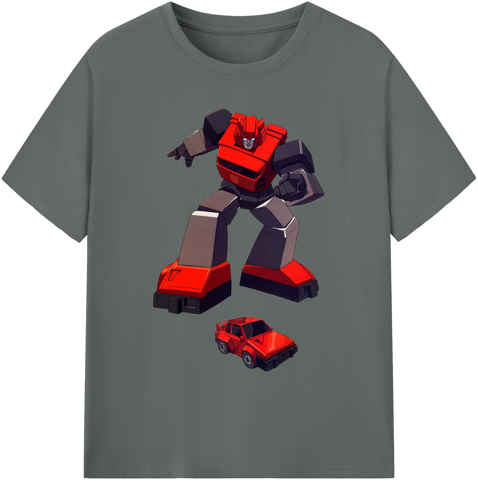 （画像用）  綿100％ メンズ半袖Tシャツ｜肌触りやわらか＆通気性